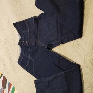 NWOT Rock Steady Pinup jeans size L